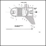 Lower Unit Assembly (34# - 5/2 Speed) (MFF397072)