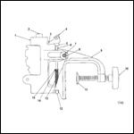 09 Widebite (Black) (Without Quik Stow) (MSK300032)