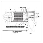 Lower Unit Assembly (46# - 5/2 Speed) (MET397032)