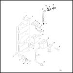 Electrical Components (Coil Plate)