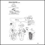 Foot Pedal Assembly (MAP300322 / 332 / 352 / 362)