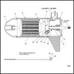 Lower Unit Assembly (38# - 5/2 Speed) (MPF397042)