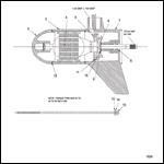 Lower Unit Assembly (22# - 5/2 Speed) (MRT397062)