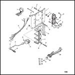 Ignition Coil/Voltage Regulator