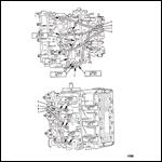 Fuel Recirculation System