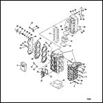 Cylinder Block