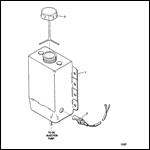 Oil Tank Assembly