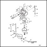 Carburetor (TC-126B and TC-127B)