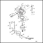 Carburetor (TC-126C and TC-127C)