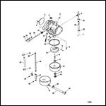 Carburetor (TC-140A and TC-141A)