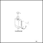 Oil Tank Assembly