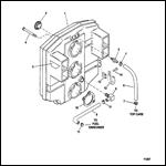 Sound Attenuator Assembly