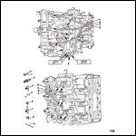 Fuel Recirculation System