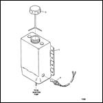 Oil Tank Assembly