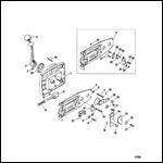 Remote Control Assembly