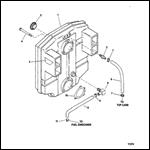 Sound Attenuator Assembly