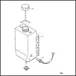 Oil Tank Assembly