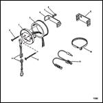 Lanyard Switch Kit