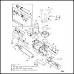 Power Trim Components