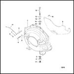 Flywheel Housing