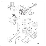 OIL INJECTION COMPONENTS