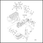 TURBOCHARGER SYSTEM