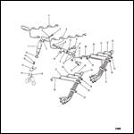 Injection Nozzle/Lines