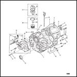 Transmission Assembly (Hydraulic Transmission)