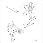 Throttle Linkage