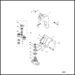 Transmission And Engine Mounting