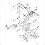 Gimbal Ring (Integrated Transom)