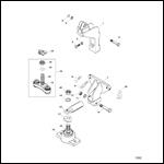 Transmission And Engine Mounting