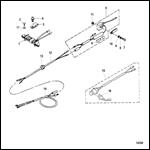 Sailpower/Sailmate Components