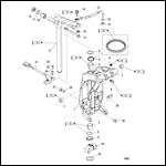 Swivel Bracket (Long)