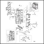 Cylinder Block