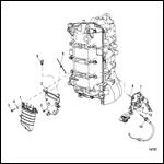 Fuel Supply Module Mounting