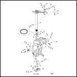 Swivel Bracket and Swivel Pin