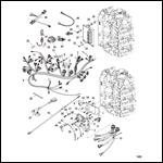 Electrical Plate Assembly