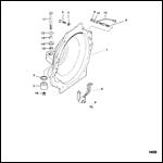 Flywheel Housing