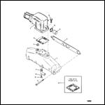 Exhaust Manifold And Exhaust Elbow