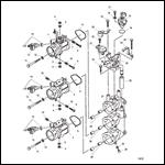 Throttle Body (Port)