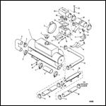 Heat Exchanger And Hoses