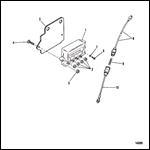 Mercathode (Stern Drive)