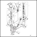 Power Trim Components