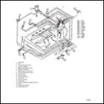 Electrical Components (EFI Wire Harness)