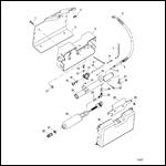 Cool Fuel Assembly