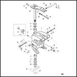 Swivel Bracket (Heavy Duty)