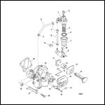 Fuel System Components (Commercial Engines)