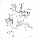 Hydraulic Pump and mounting Brackets Sportmaster