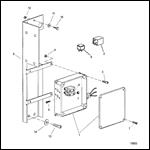 Electrical Box And Components